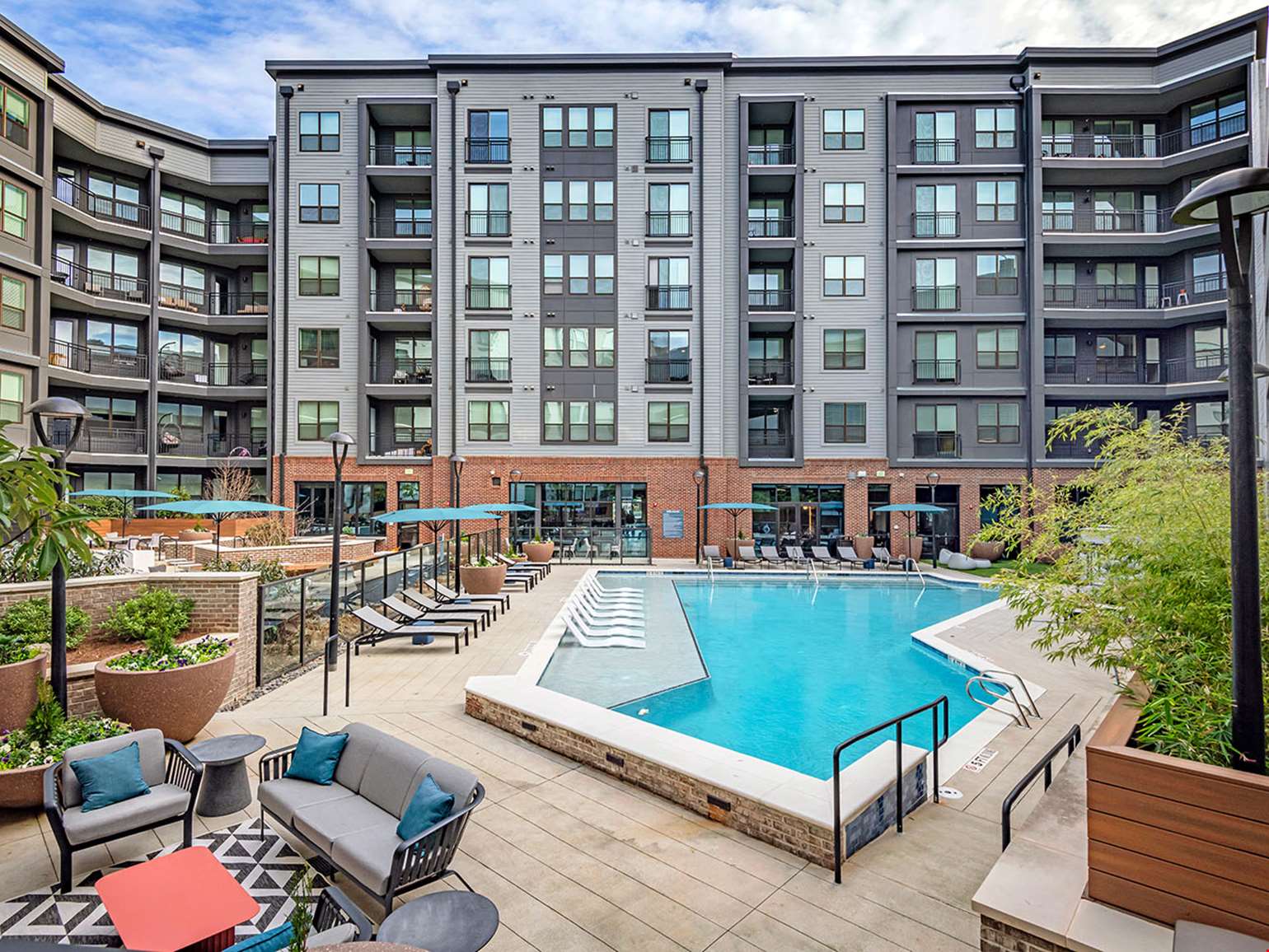 Notion Decatur The Multifamily Advisory Group at Cushman & Wakefield